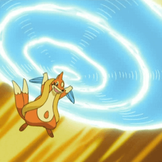 Floatzel Pokémon wallpaper