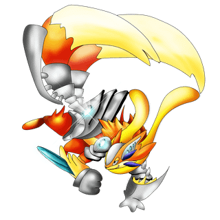 Floatzel Pokémon wallpaper