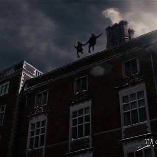 The Leftovers wallpaper