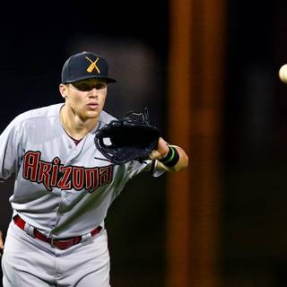 Brandon Drury wallpaper