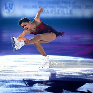 Evgenia Medvedeva wallpaper