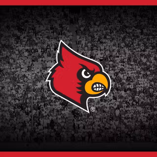 Louisville basketball wallpaper