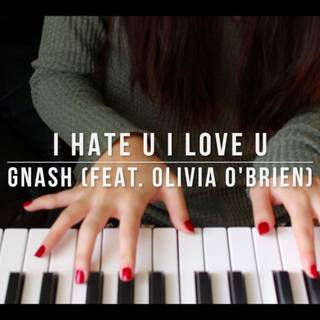 Olivia O'Brien wallpaper