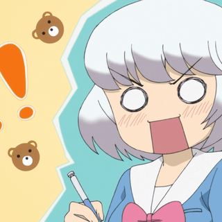 Tonari no Seki-kun wallpaper