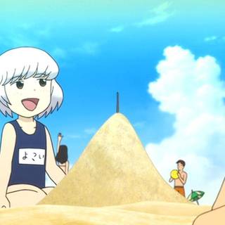 Tonari no Seki-kun wallpaper