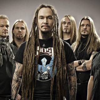 Dreadlocks wallpaper