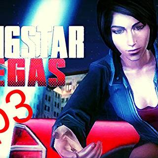 Gangstar Vegas wallpaper