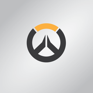 The Black Watch logo wallpaper