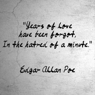 Deep dark quotes wallpaper