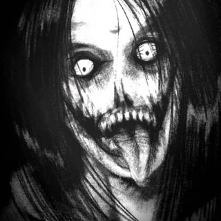 Jeff the Killer wallpaper