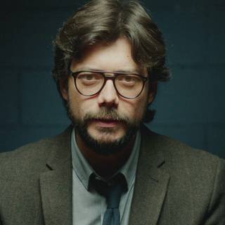 La casa de papel wallpaper