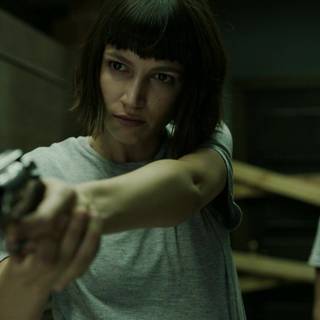 La casa de papel wallpaper