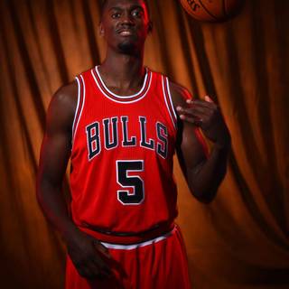 Bobby Portis wallpaper