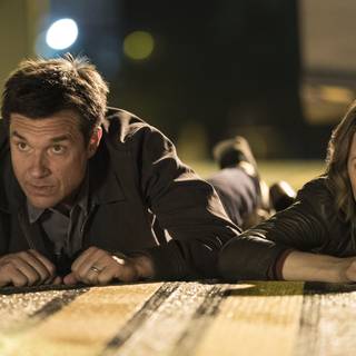 Game Night movie wallpaper