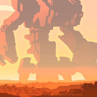 Annihilation wallpaper