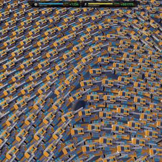 Annihilation wallpaper