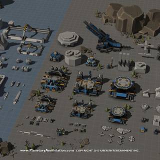 Annihilation wallpaper