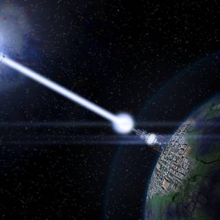 Annihilation wallpaper