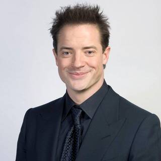 Brendan Fraser wallpaper
