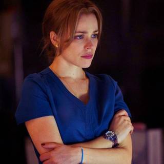 Rachel McAdams 2018 wallpaper