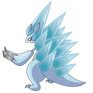 Sandslash HD wallpaper