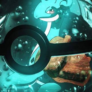 Windows phone wallpaper pokémon