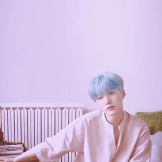BTS Love YourSelf wallpaper