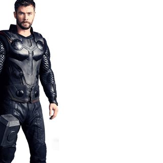 Avengers: Infinity War 2018 wallpaper