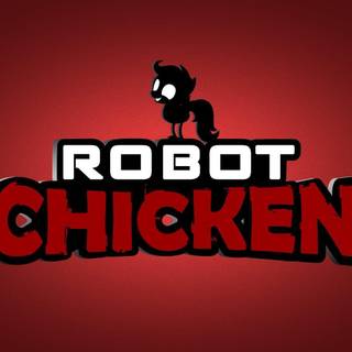 Robot Chicken wallpaper