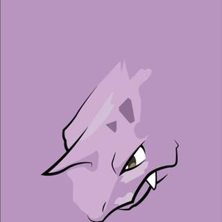 Nidorino HD wallpaper