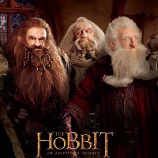 Thorin Oakenshield wallpaper