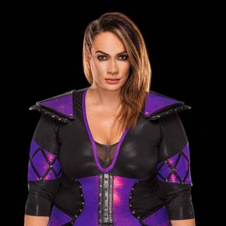 Nia Jax wallpaper