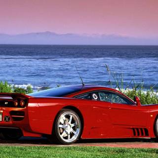 Saleen wallpaper