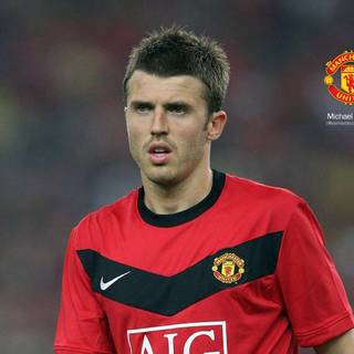 Michael Carrick wallpaper