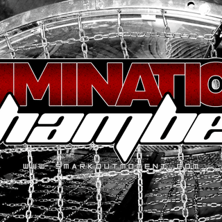 Elimination Chamber wallpaper