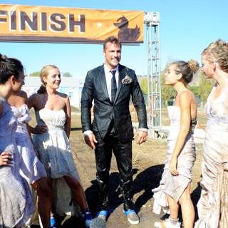 The Bachelor wallpaper