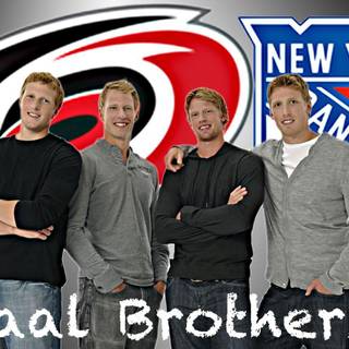 Jordan Staal wallpaper