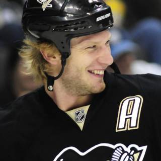 Jordan Staal wallpaper