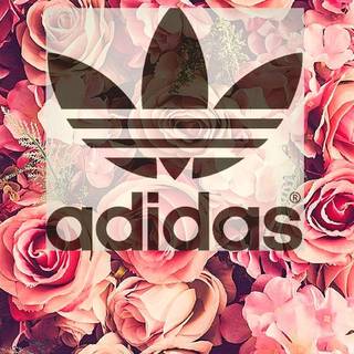 Adidas Slime wallpaper