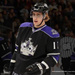 Anže Kopitar wallpaper