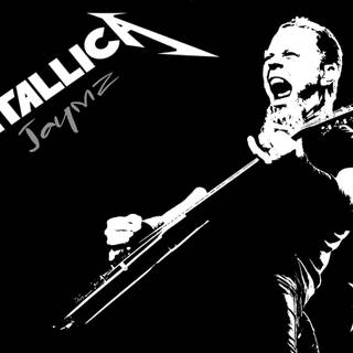 Metallica 2018 wallpaper