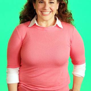 Marissa Jaret Winokur wallpaper