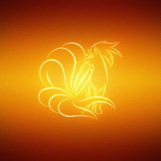 Ninetales HD wallpaper