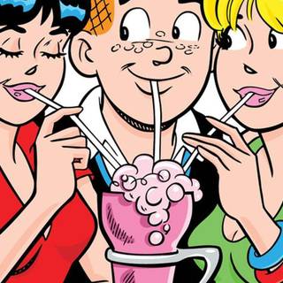 Archie Comics wallpaper