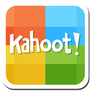 Kahoot! wallpaper