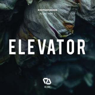 XXXTentacion HD wallpaper