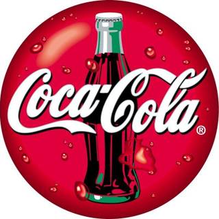 Coca Cola HD wallpaper