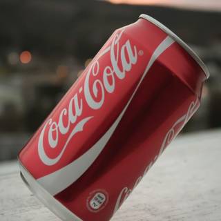 Coca Cola HD wallpaper