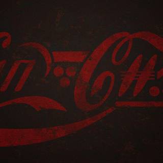 Coca Cola HD wallpaper