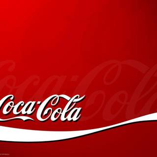 Coca Cola HD wallpaper